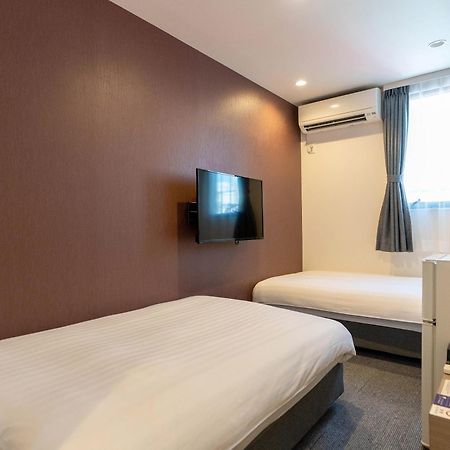 Hotel R9 The Yard Yaita Eksteriør bilde
