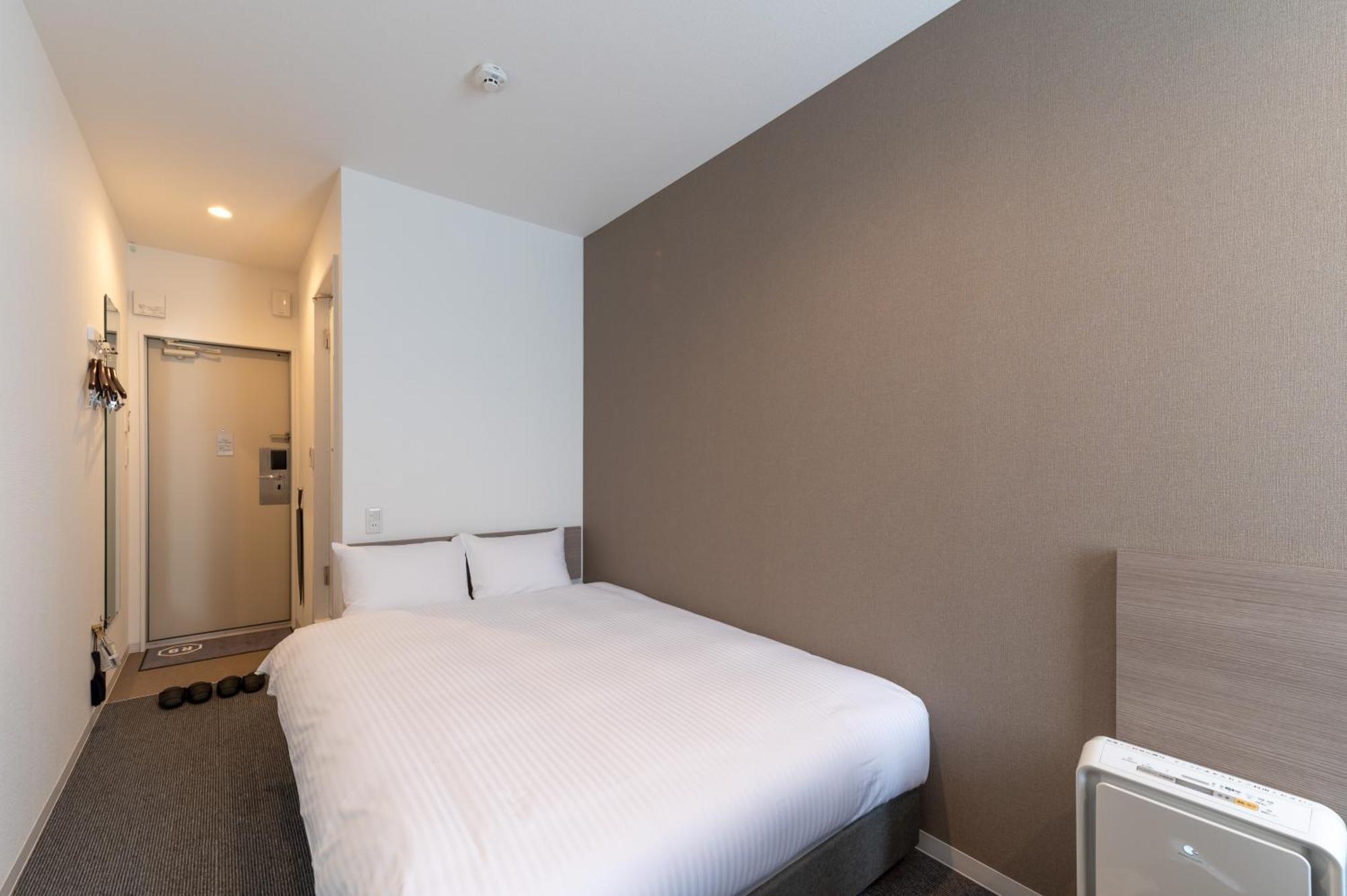 Hotel R9 The Yard Yaita Eksteriør bilde